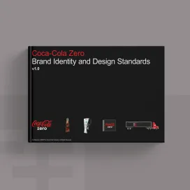 Coca Cola Zero